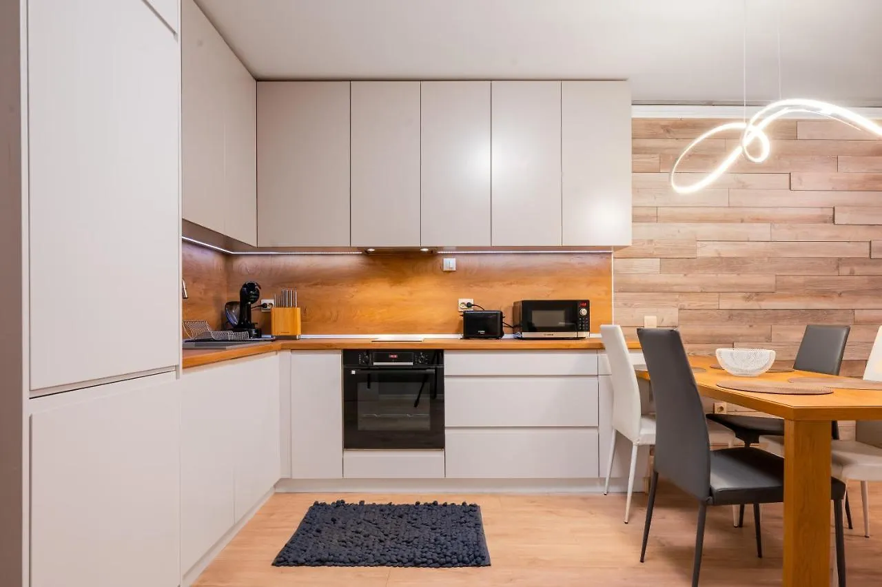 Urban Elegance At Its Finest Stylish 1-Bd Flat By Flat Mаnager Apartment Sofia 0*,  Bulgaria